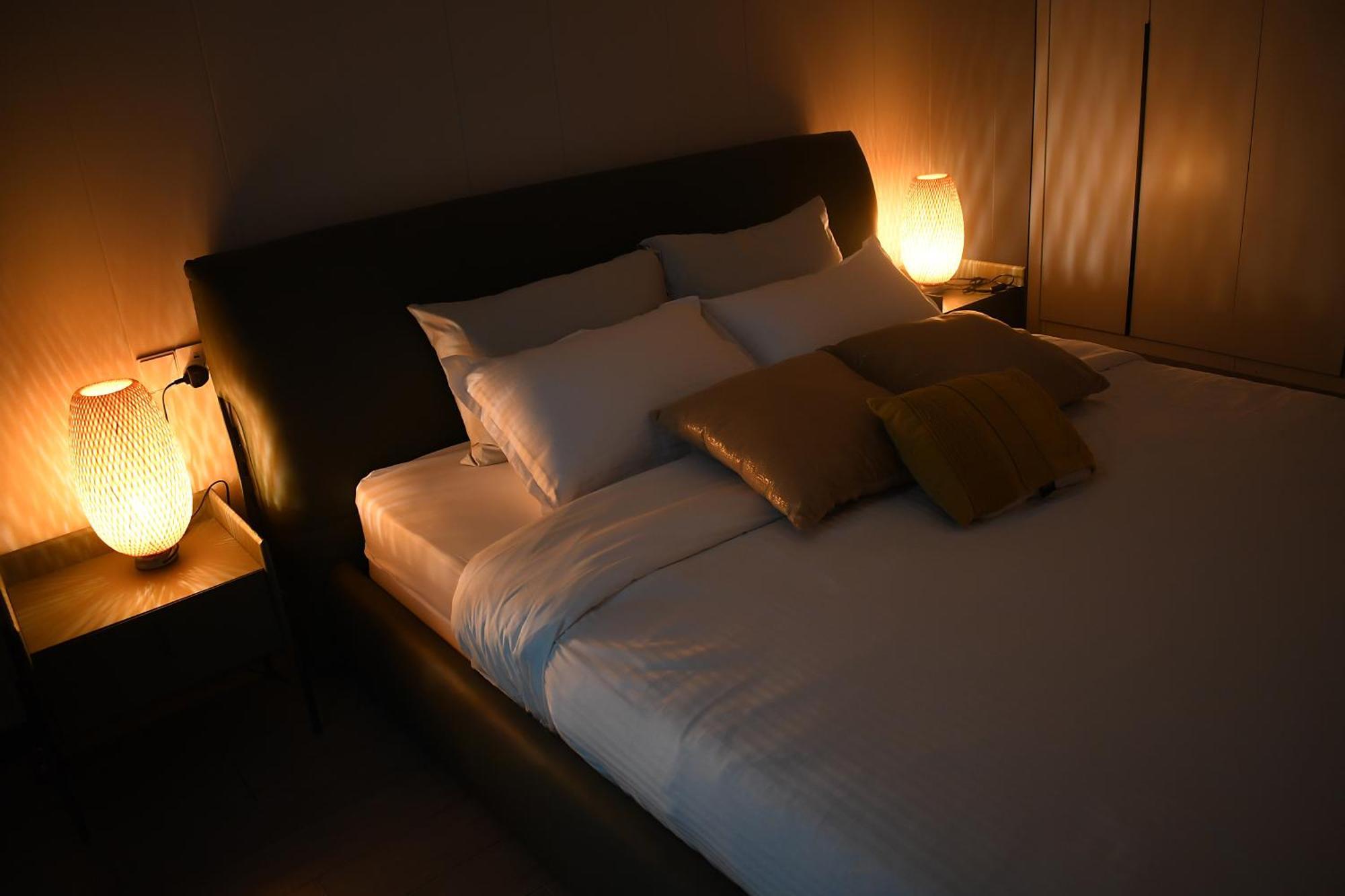 Gracey Concierge Apartments - Avenue Uvira Kinshasa Buitenkant foto
