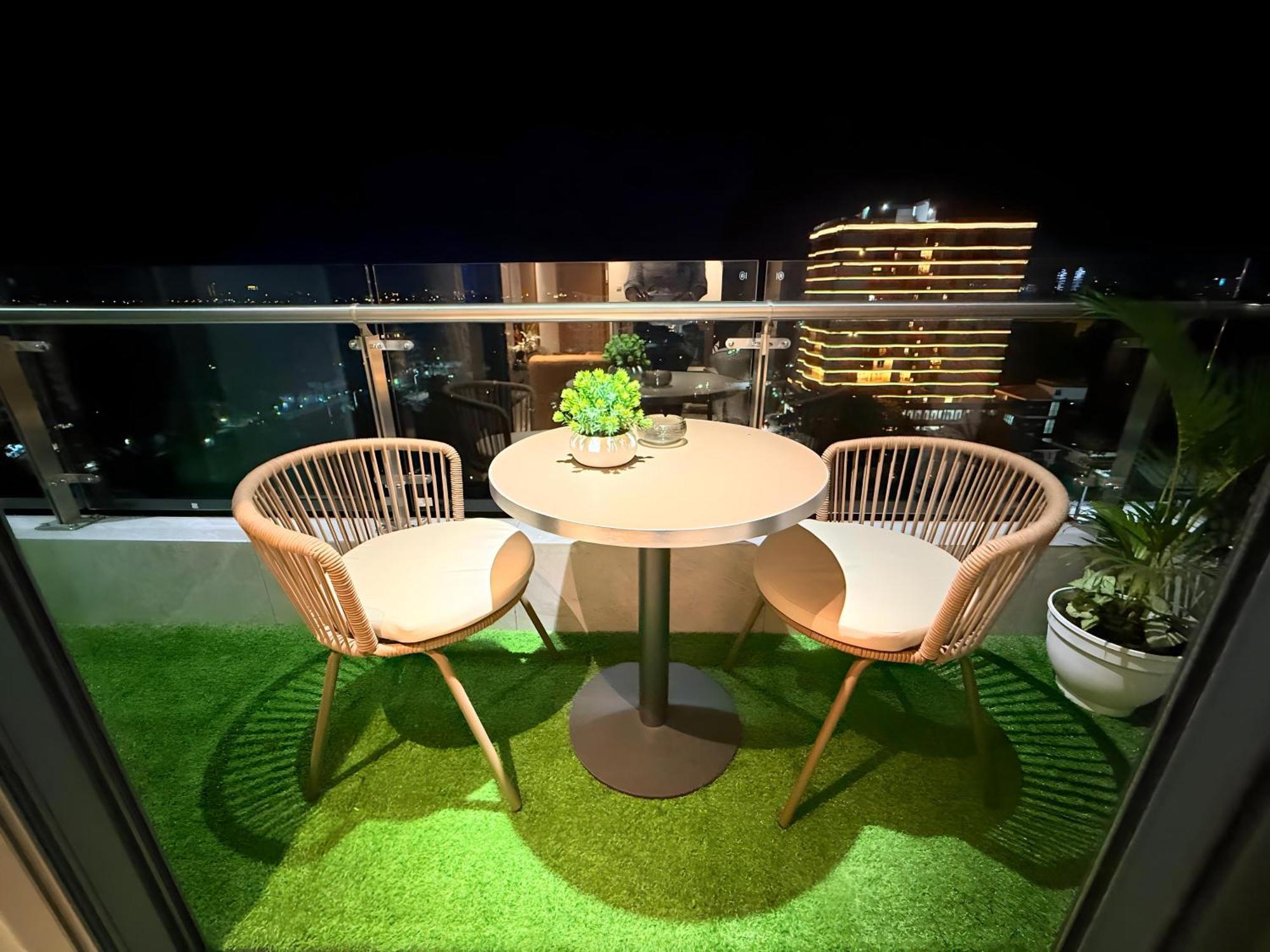 Gracey Concierge Apartments - Avenue Uvira Kinshasa Buitenkant foto